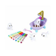 Crayola Washimals - Állatkornis játékszett termék 2. képe