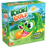 Kroki Golf társasjáték akciós termékkép 1