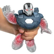 Marvel Hősök figura - War Machine termék 2. képe