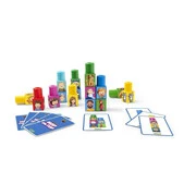 Wader Play&amp;Fun - Ugorj a tetejére családi társasjáték termék 2. képe