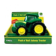 TOMY - Guruló Johnny Traktor akciós termékkép 1