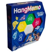 HangMemo társasjáték akciós termékkép 1