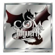 Castle of Mind Wyvern társasjáték akciós termékkép 1
