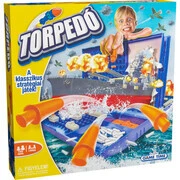 Torpedó társasjáték akciós termékkép 1