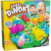 Éhes dinók társasjáték akciós termékkép 1