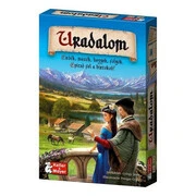 Uradalom társasjáték akciós termékkép 1