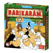 Barikarám társasjáték akciós termékkép 1