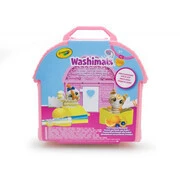 Crayola Washimals Játék a parkban szett termék 2. képe