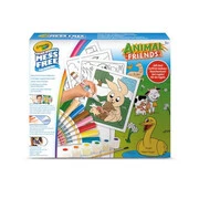 Crayola Color Wonder - Maszatmentes megacsomag akciós termékkép 1