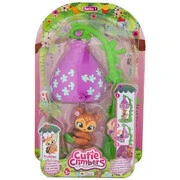 Cutie Climbers Cuki indázók: Gyümifalók játékszett, 1. széria - Gida termék 2. képe