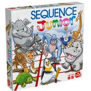 Sequence Junior társasjáték akciós termékkép 1