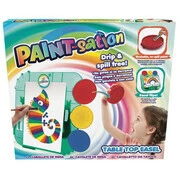 Paint-sation - Asztali festőállomás akciós termékkép 1