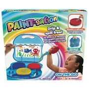 Paint-sation - Utazó festőállomás akciós termékkép 1