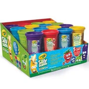 Crayola Silly Scents illatos gyurma akciós termékkép 1