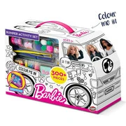 Barbie Óriási kreatív készlet buszos dobozban akciós termékkép 1