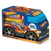 Hot Wheels Óriási kreatív készlet akciós termékkép 1