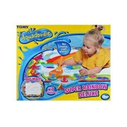 Aquadoodle - Szuper szivárványos színek, rajzkészlet akciós termékkép 1