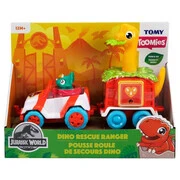 Toomies - Jurassic World Dínó mentőosztag akciós termékkép 1