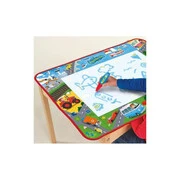 Aquadoodle Járműves rajzszőnyeg termék 2. képe