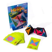 Fat Brain Toys: Hajtogatható ügyességi játék akciós termékkép 1