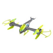Syma Z5 Scorpion Heliquad összehajtható drón - szürke akciós termékkép 1