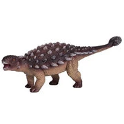 Mojo - Ankylosaurus figura akciós termékkép 1