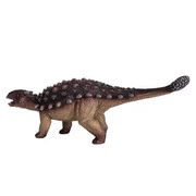 Mojo - Ankylosaurus figura termék 2. képe