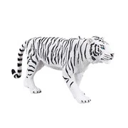 Mojo Fehér tigris figura termék 2. képe