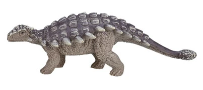 Mojo Ankylosaurus figura termék 2. képe