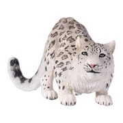 Mojo Hóleopárd figura termék 2. képe