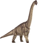 Mojo Deluxe - Brachiosaurus figura termék 2. képe