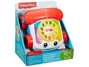 Fisher-Price Fecsegő telefon termék 2. képe