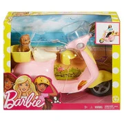 Barbie robogó akciós termékkép 1