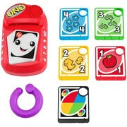 Fisher-Price Bébi UNO termék 2. képe