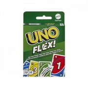 Uno Flex kártyajáték akciós termékkép 1