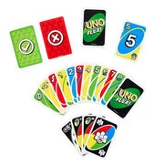 Uno Flex kártyajáték termék 2. képe