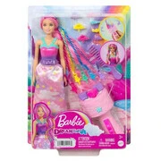 Barbie Hajvarázs baba akciós termékkép 1