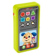 Fisher-Price 2 az 1-ben tanuló okostelefon akciós termékkép 1