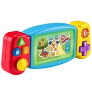 Fisher-Price Kacagj és fejlődj bébi kontroller akciós termékkép 1