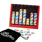 UNO - Quatro társasjáték termék 2. képe