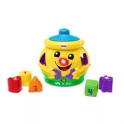 Fisher Price Sütifaló Kincsesbödön - kétnyelvű akciós termékkép 1