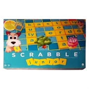 Scrabble Junior társasjáték akciós termékkép 1