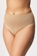 PLUS SIZE Smoothwear alakformáló tanga akciós termékkép 1