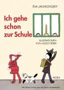 Ich gehe schon zur Schule Mit deinen Fotos wird das Buch persönlicher! akciós termékkép 1