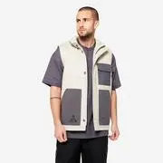 Mellény sok zsebbel - VST900 Damestoy Signature collection Decathlon akciós termékkép 1