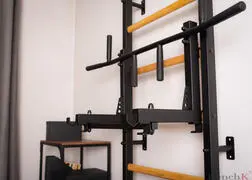 BenchK PB 710B húzódzkodó termék 2. képe