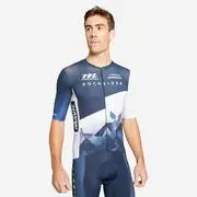 Mountain Bike mez Race Replika Team Vestta akciós termékkép 1