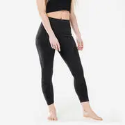 Női 7/8-os leggings dinamikus jógához, varrás nélküli Kimjaly akciós termékkép 1