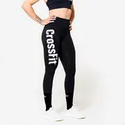 Női CROSSFIT® leggings Northern Spirit akciós termékkép 1