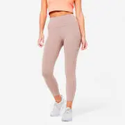 Női fitnesz leggings, 7/8-os - 520-as Nyamba akciós termékkép 1